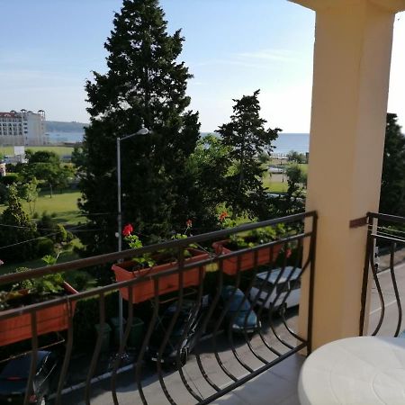 אובזור Ivet Guest House מראה חיצוני תמונה