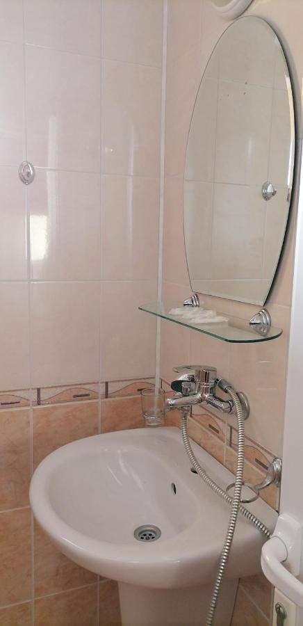 אובזור Ivet Guest House מראה חיצוני תמונה