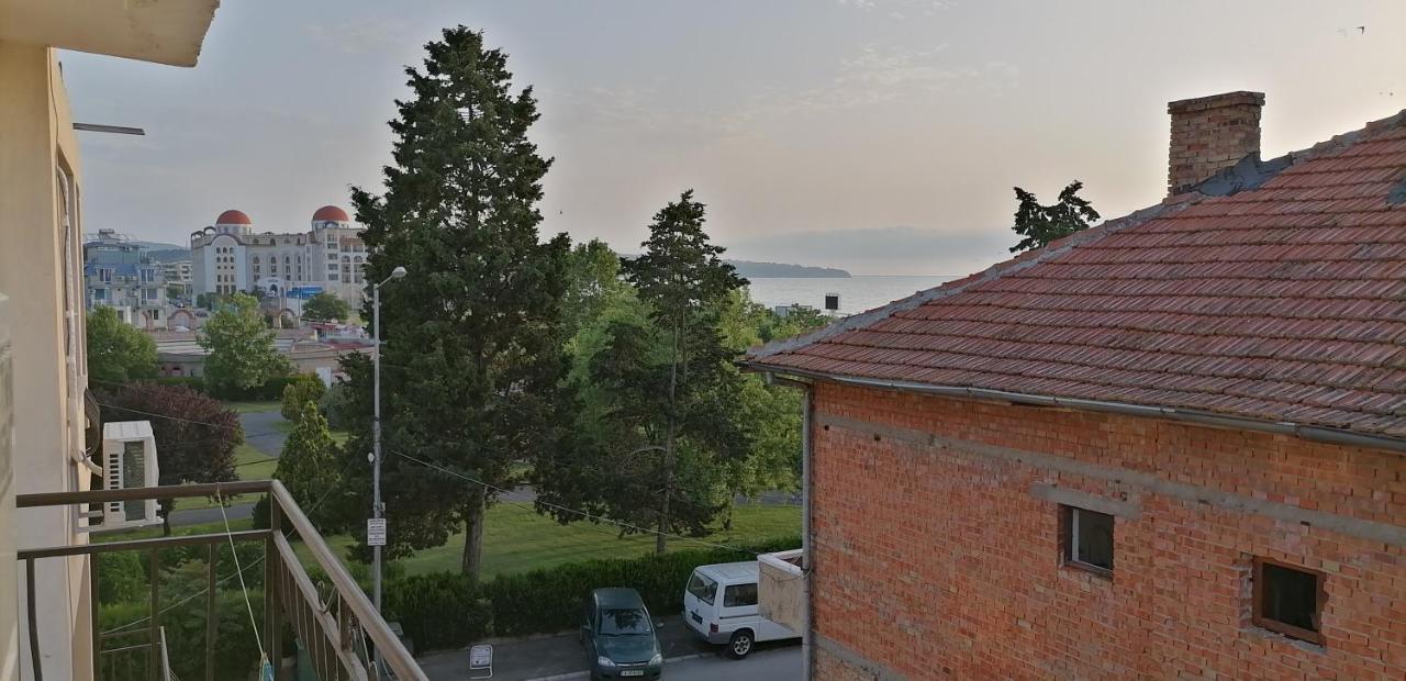 אובזור Ivet Guest House מראה חיצוני תמונה