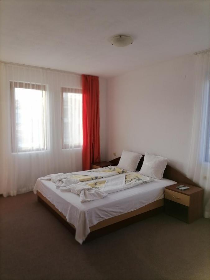 אובזור Ivet Guest House מראה חיצוני תמונה