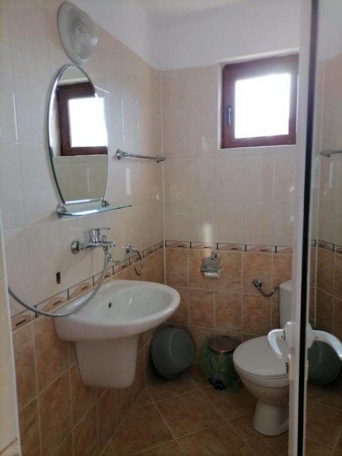 אובזור Ivet Guest House מראה חיצוני תמונה