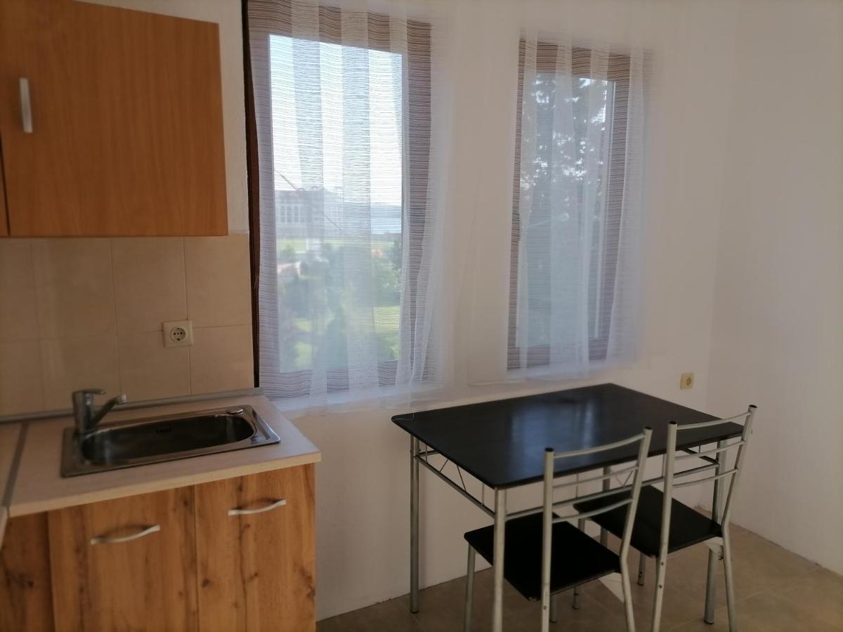 אובזור Ivet Guest House מראה חיצוני תמונה