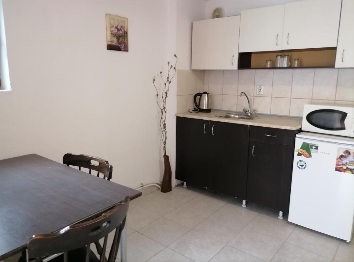 אובזור Ivet Guest House מראה חיצוני תמונה