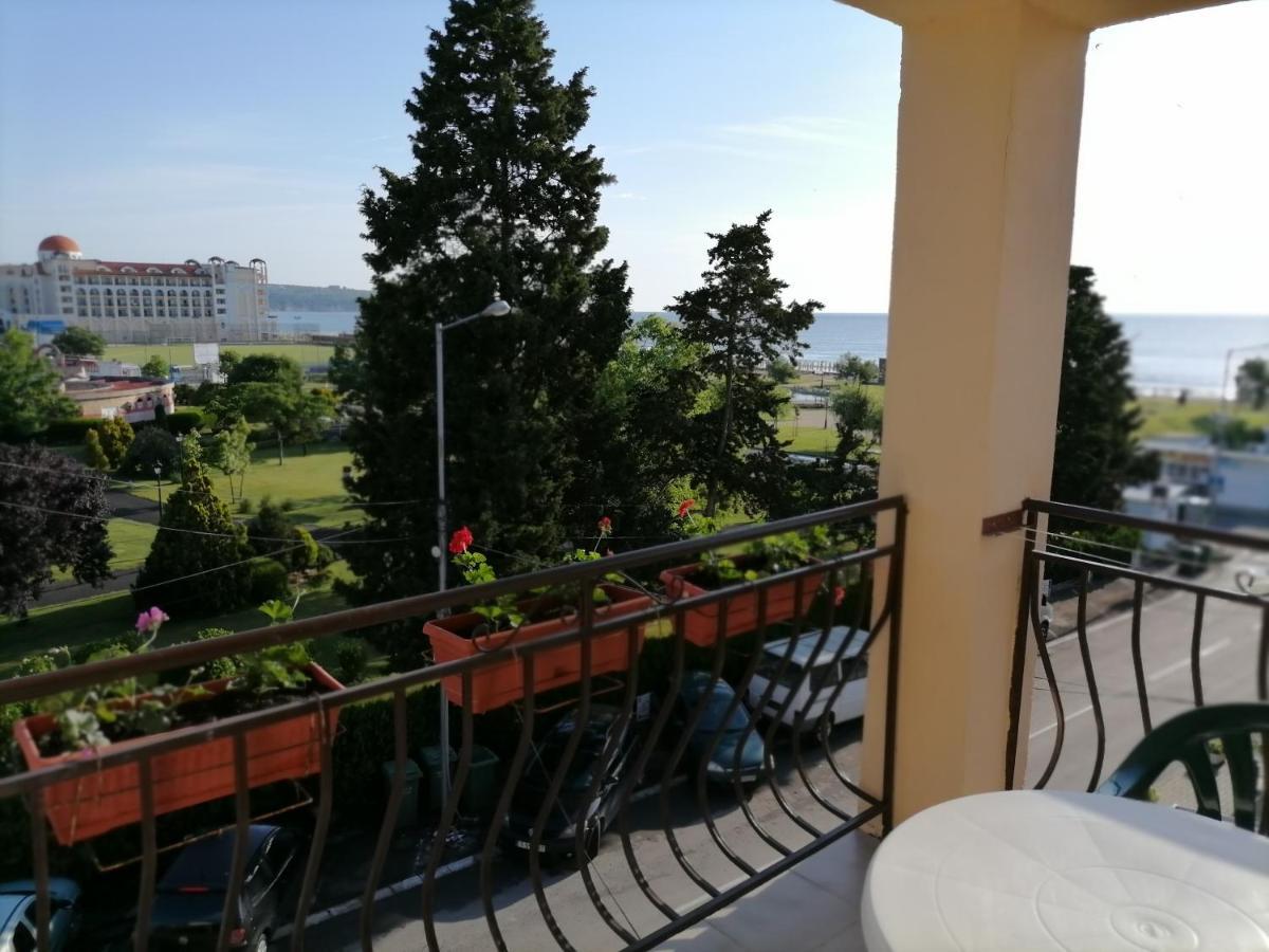 אובזור Ivet Guest House מראה חיצוני תמונה