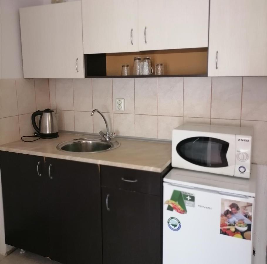 אובזור Ivet Guest House מראה חיצוני תמונה