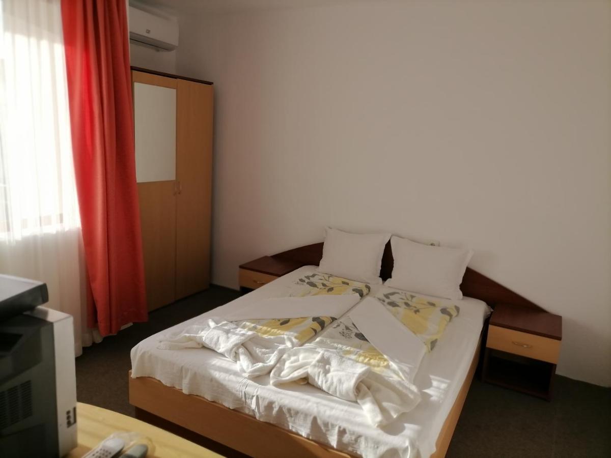 אובזור Ivet Guest House מראה חיצוני תמונה