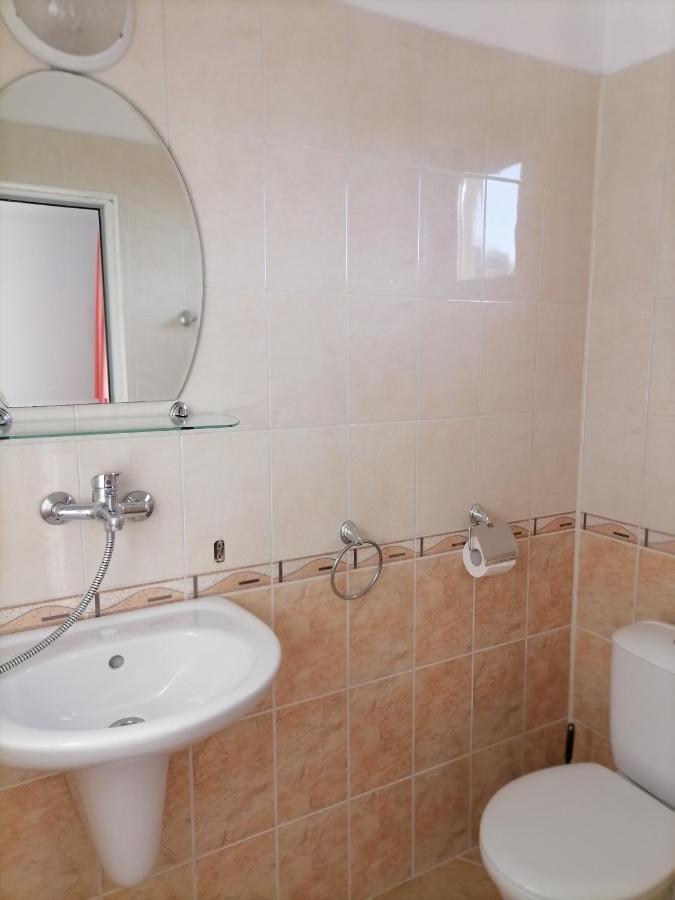 אובזור Ivet Guest House מראה חיצוני תמונה