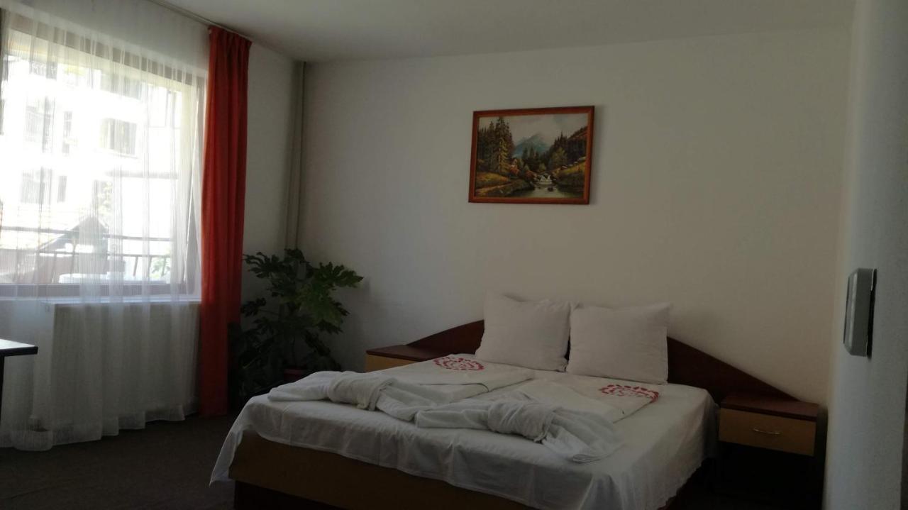 אובזור Ivet Guest House מראה חיצוני תמונה