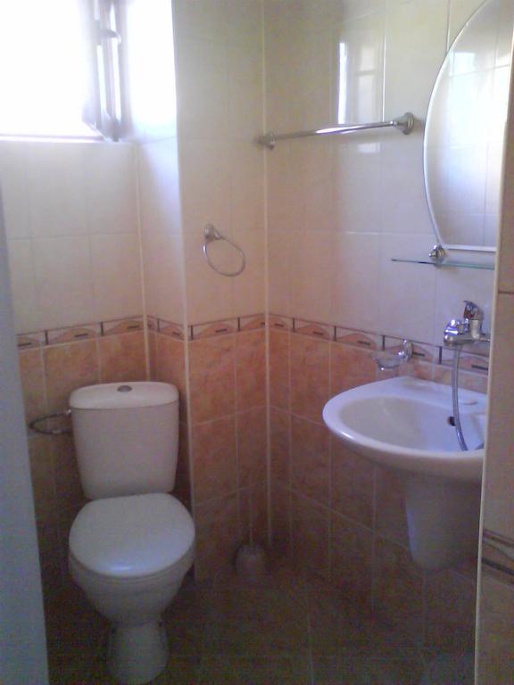 אובזור Ivet Guest House חדר תמונה