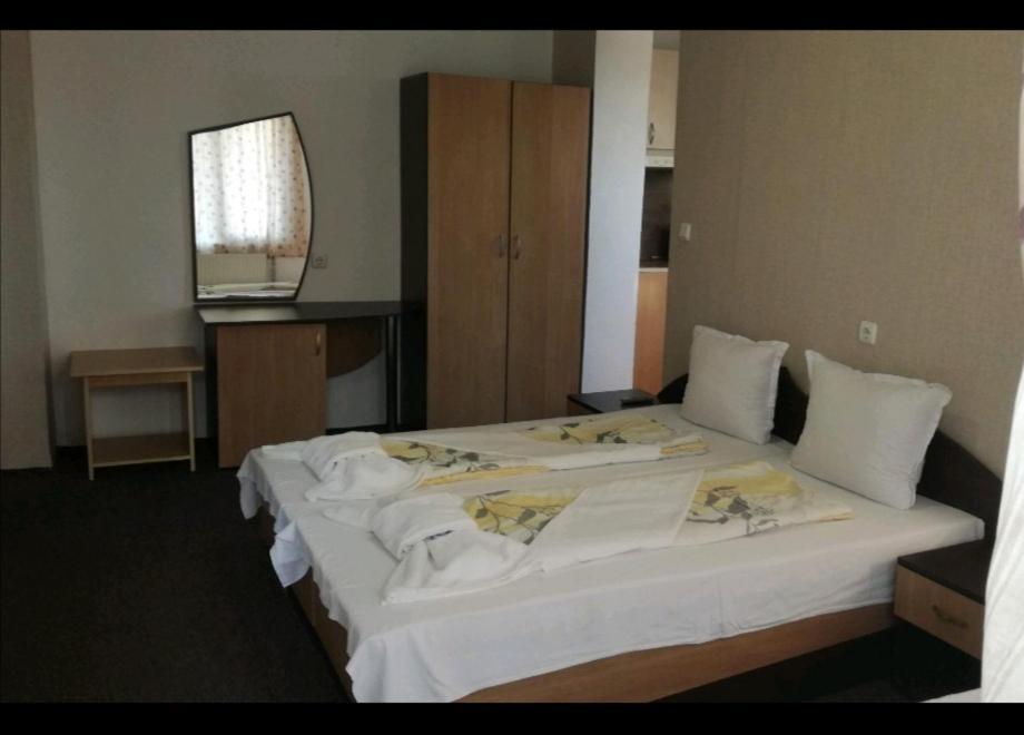 אובזור Ivet Guest House מראה חיצוני תמונה