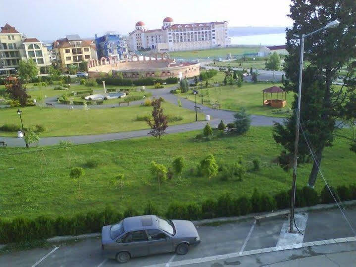 אובזור Ivet Guest House מראה חיצוני תמונה